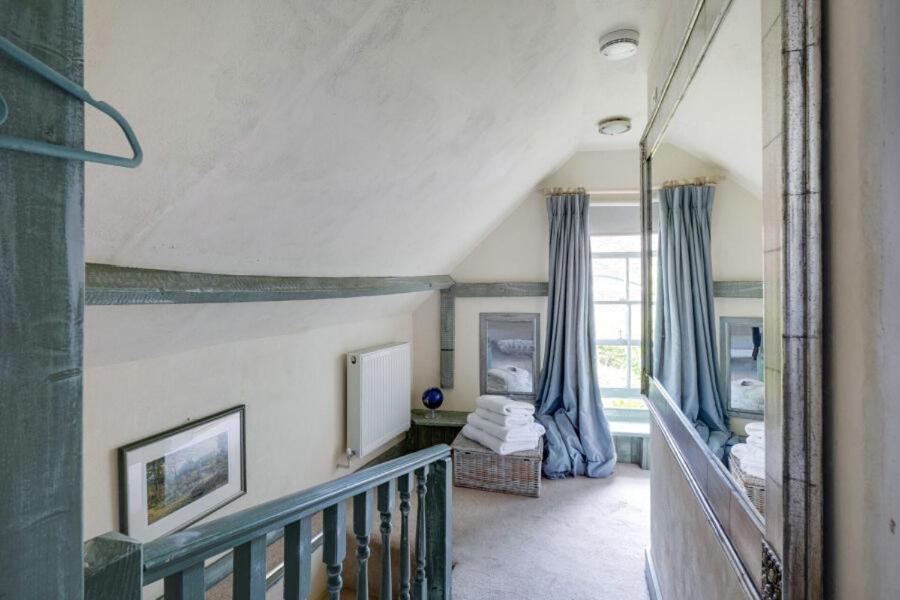 The Tea House Bed and Breakfast Rye Eksteriør billede